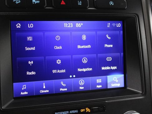 Used 2020 Ford Expedition XLT w/ Equipment Group 202A AWD/4WD image 53