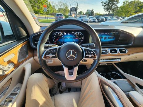 Used 2022 Mercedes-Benz GLE 350 image 13