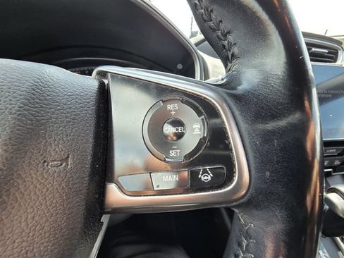 Used 2018 Honda CR-V EX-L image 17