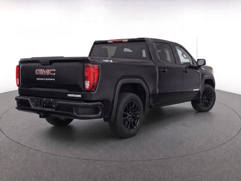 Used 2025 GMC Sierra 1500 Elevation AWD/4WD image 4
