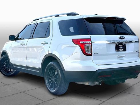 Used 2014 Ford Explorer XLT w/ Equipment Group 202A image 11