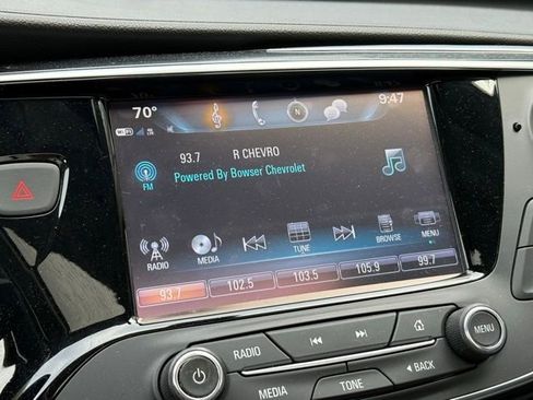 Used 2019 Buick Envision Essence AWD/4WD image 15