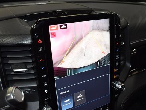 New 2026 RAM 2500 Power Wagon image 17