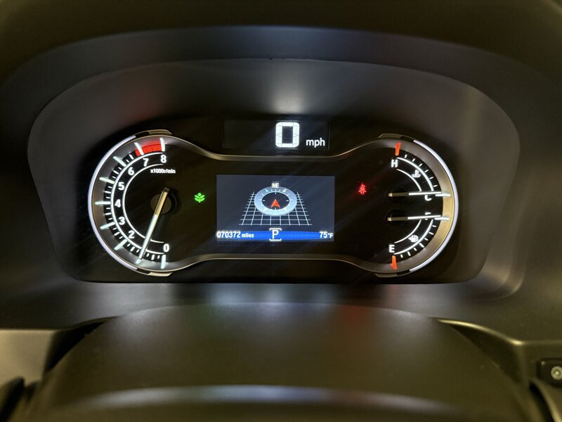 Used 2022 Honda Ridgeline RTL-E image 22