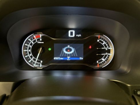 Used 2022 Honda Ridgeline RTL-E image 22