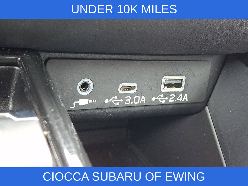 Used 2025 Subaru Outback Limited AWD/4WD image 28