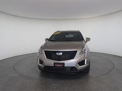 Used 2023 Cadillac XT5 Sportv image 32