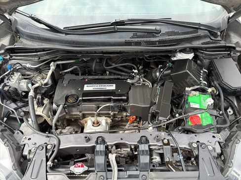 Used 2015 Honda CR-V Touring image 11