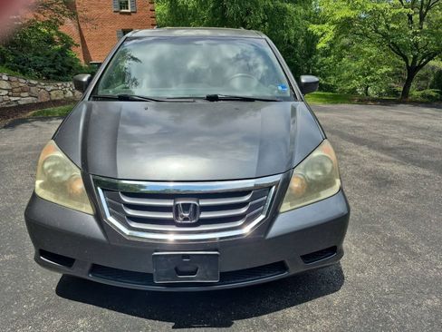 Used 2010 Honda Odyssey EX-L image 12