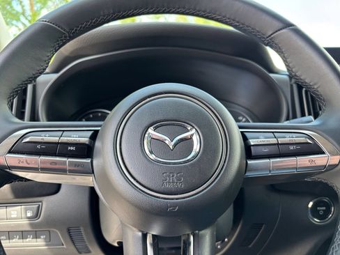 Used 2025 MAZDA CX-50 2.5 Hybrid w/ Premium Plus Pkg AWD/4WD image 29