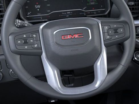 New 2026 GMC Sierra 2500 SLE w/ SLE Convenience Package image 19