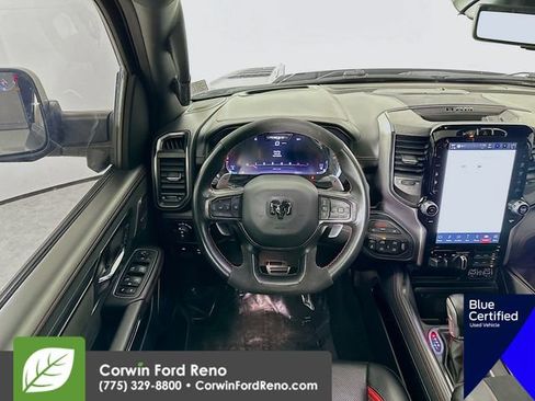 Used 2023 RAM 1500 TRX w/ TRX Level 2 Equipment Group image 27