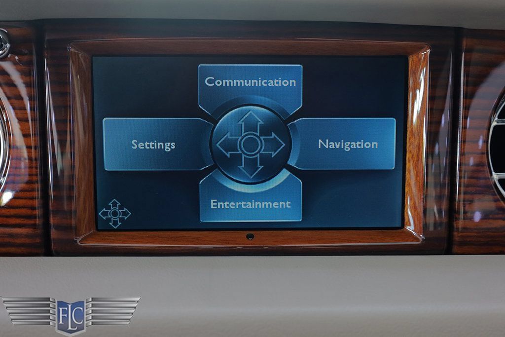 Used 2009 Rolls-Royce Phantom Coupe RWD image 29