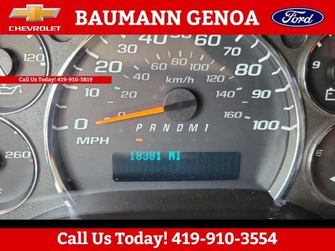Used 2024 Chevrolet Express 2500 w/ Driver Convenience Package RWD image 18