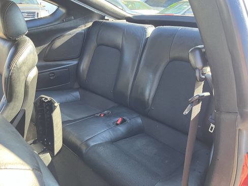 Used 2007 Hyundai Tiburon image 37