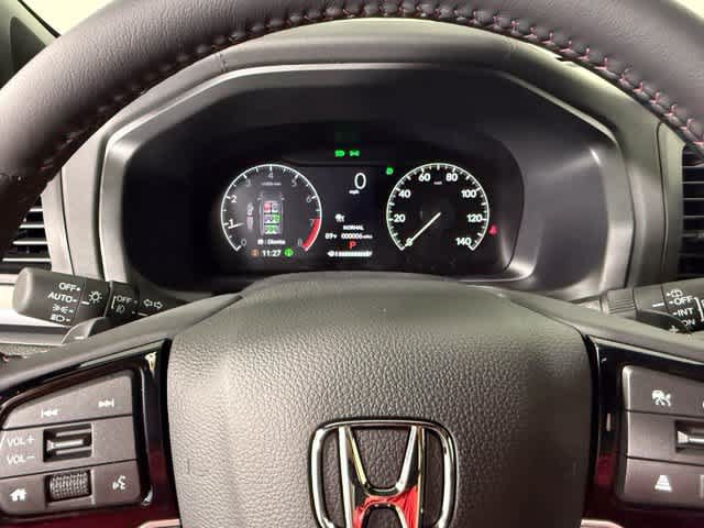 New 2026 Honda Odyssey Sport-L image 19