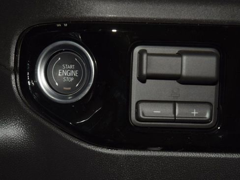 New 2026 Chevrolet Silverado 1500 LT Trail Boss w/ LT Trail Boss Premium Package image 37