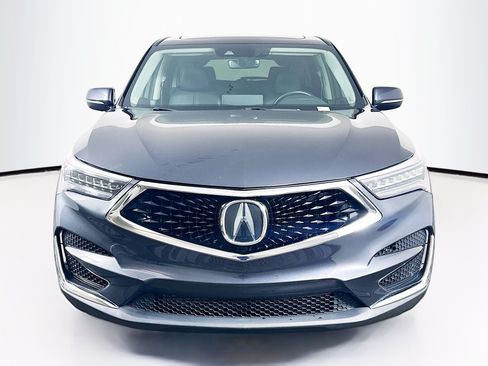 Used 2019 Acura RDX AWD w/ Technology Package image 2