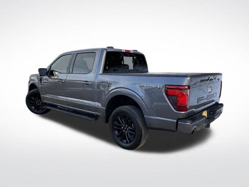 Certified 2024 Ford F150 XLT w/ Equipment Group 302A MID image 4