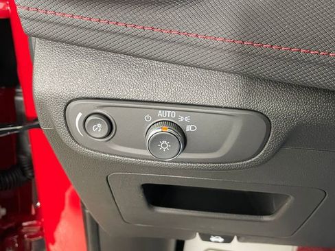 New 2026 Chevrolet TrailBlazer RS w/ Convenience Package image 13