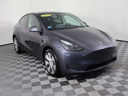 Used 2023 Tesla Model Y Long Range