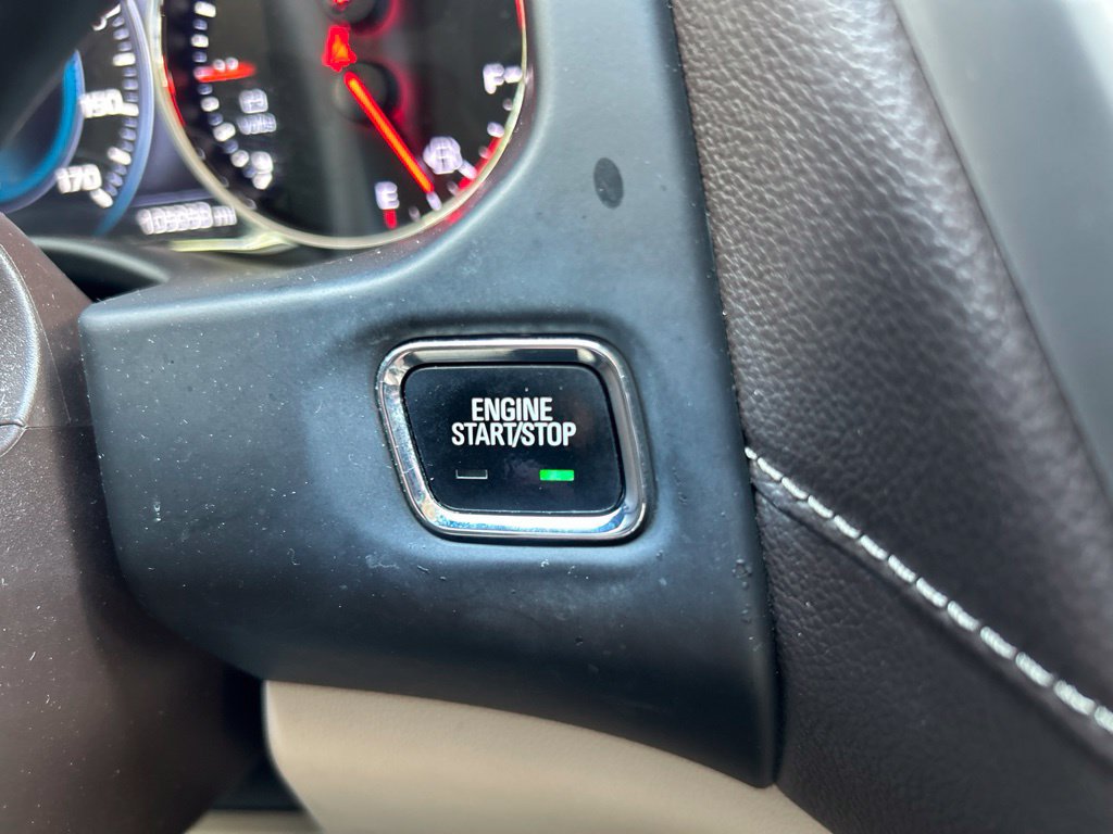 Used 2019 GMC Acadia Denali FWD image 27
