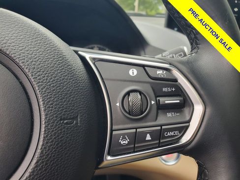 Used 2024 Acura RDX SH-AWD image 24