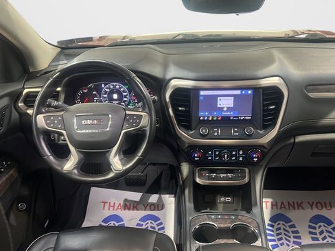 Used 2020 GMC Acadia Denali w/ Technology Package image 3