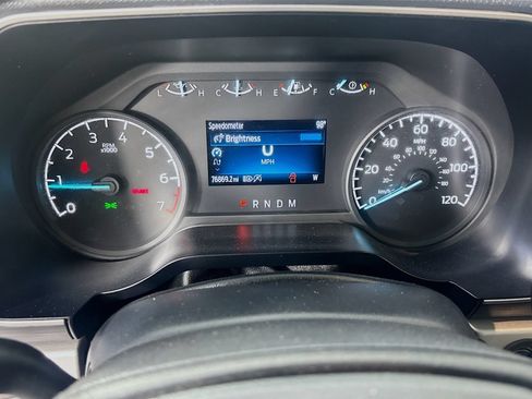Used 2021 Ford F150 XLT w/ Trailer Tow Package AWD/4WD image 12