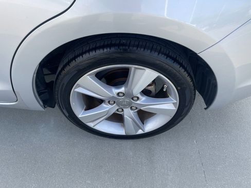 Used 2015 Acura ILX image 12