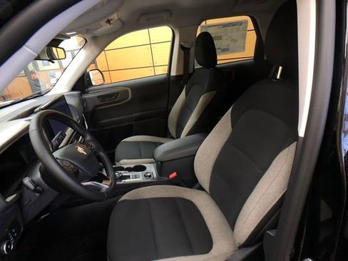 New 2025 Ford Bronco Sport Big Bend image 10