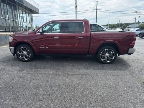 Used 2019 RAM 1500 Limited AWD/4WD image 7