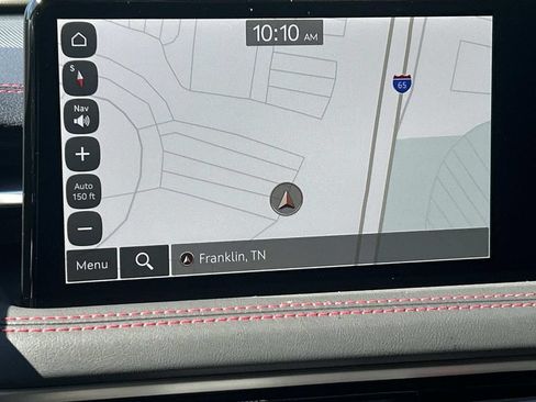New 2026 Genesis G70 3.3T Sport Prestige AWD/4WD image 37