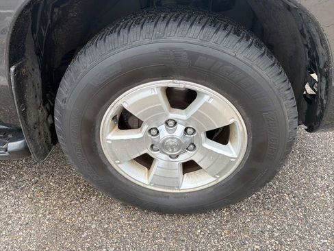 Used 2008 Toyota 4Runner SR5 image 11