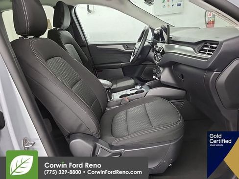 Used 2025 Ford Escape Active image 17
