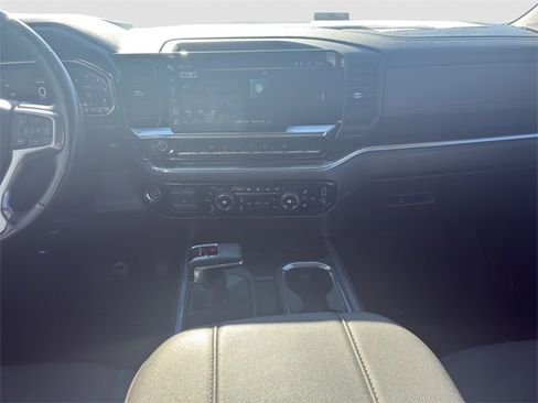 Certified 2023 Chevrolet Silverado 1500 LT Trail Boss w/ Convenience Package II image 16