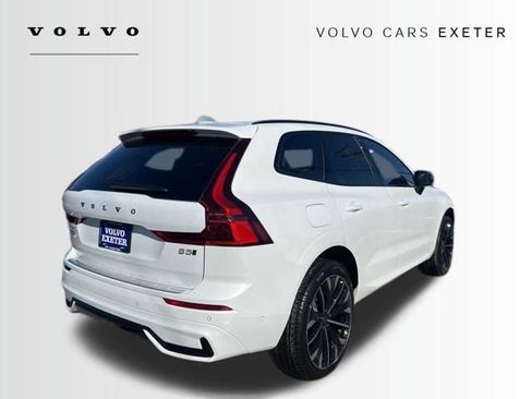 New 2026 Volvo XC60 B5 Ultra w/ Protection Package Premier AWD/4WD image 7