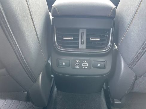 Used 2024 Subaru Outback Wilderness AWD/4WD image 27