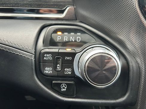 Certified 2022 RAM 1500 Limited w/ Bed Utility Group image 15