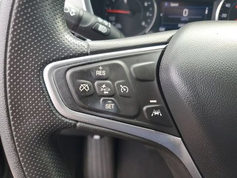 Certified 2023 Chevrolet Equinox LT AWD/4WD image 28