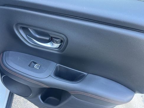 Used 2023 Honda HR-V Sport image 22