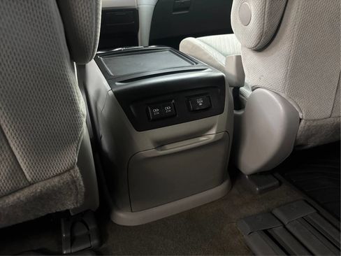 Used 2018 Toyota Sienna LE FWD image 26