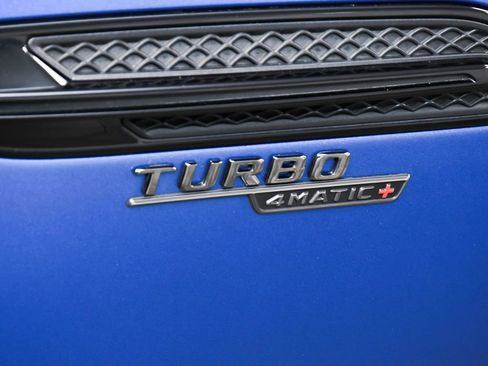 Used 2022 Mercedes-Benz AMG GT 53 image 96