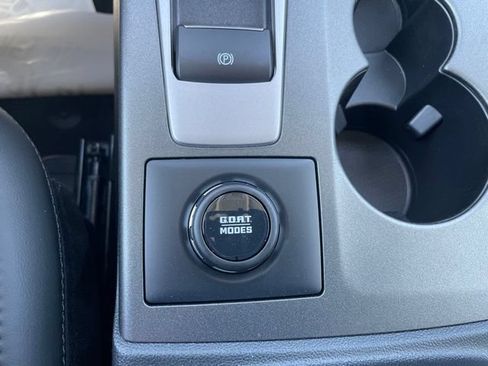 New 2026 Ford Bronco Sport Outer Banks w/ Outer Banks Tech Package+ AWD/4WD image 16
