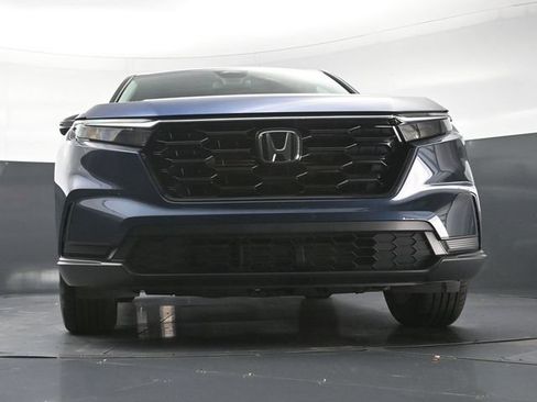 Used 2024 Honda CR-V EX image 33