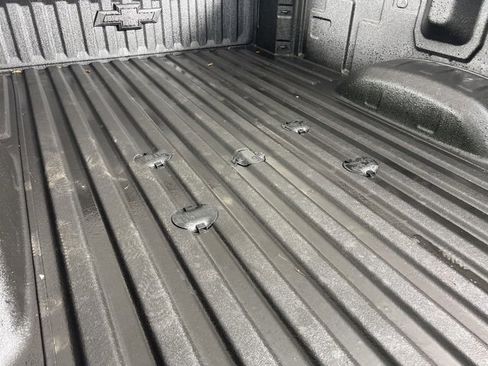 New 2026 Chevrolet Silverado 2500 LTZ w/ LTZ Convenience Package image 8