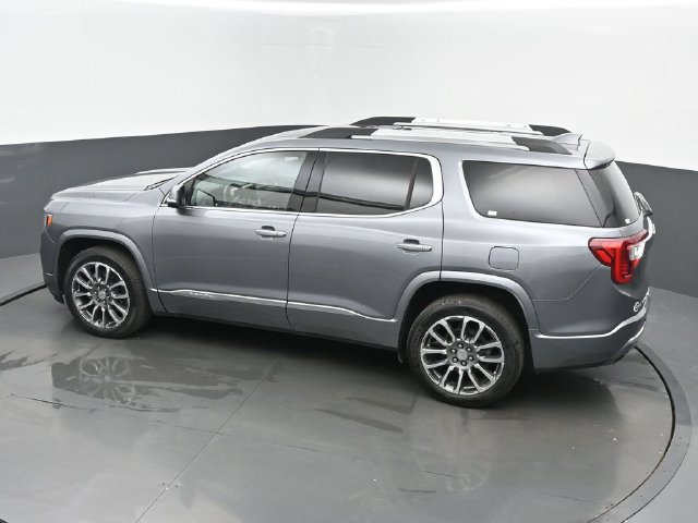 Used 2022 GMC Acadia Denali w/ Denali Ultimate Package AWD/4WD image 41
