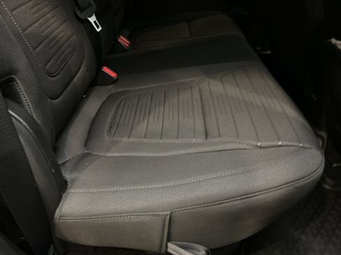 Certified 2025 Hyundai Santa Cruz SE AWD/4WD image 15