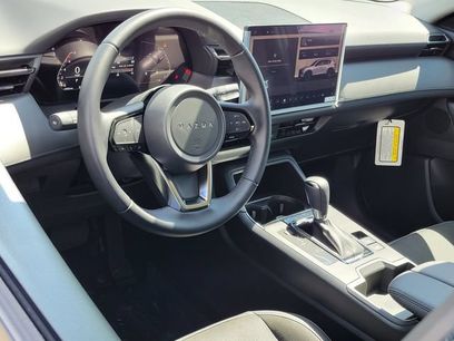 New 2026 MAZDA CX-5 Select