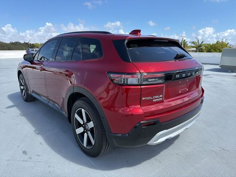 Used 2025 Honda Prologue Touring image 7